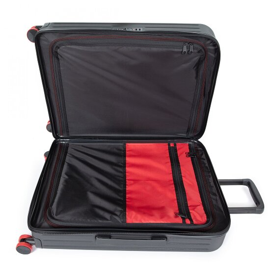 Eastpak CNNCT M Trolley a 4 ruote 65 cm Scomparto per laptop