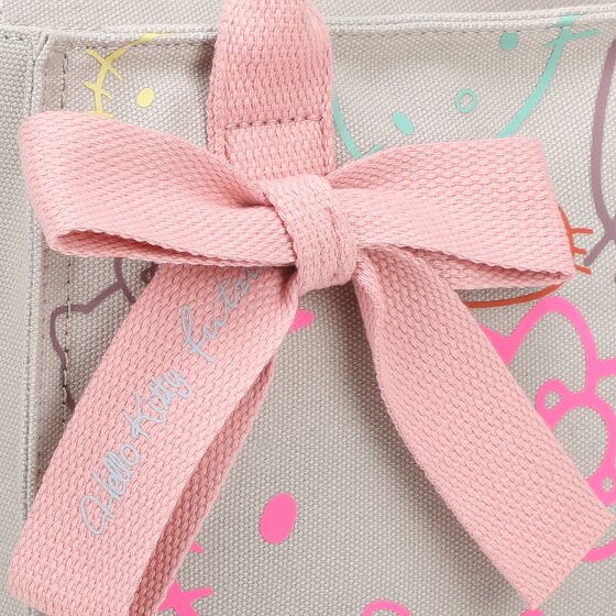 Fritzi aus Preußen Hello Kitty fritzi Canvas Borsetta 26 cm