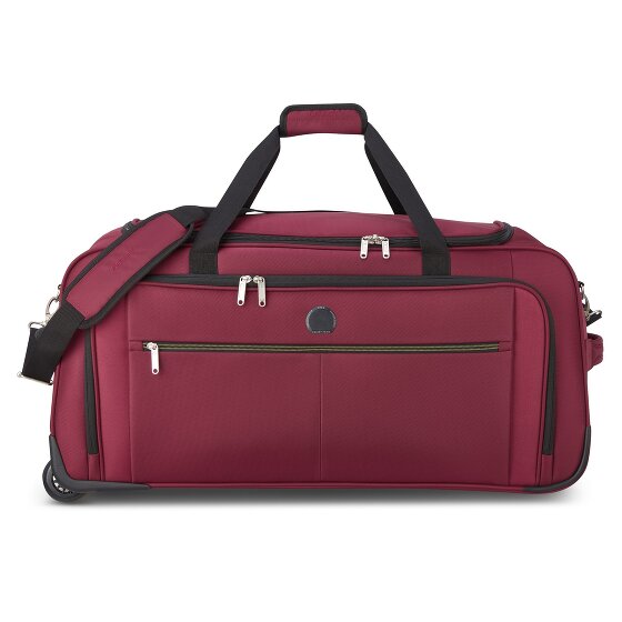 Delsey Paris Pin Up 2 ruote Borsa da viaggio 74 cm