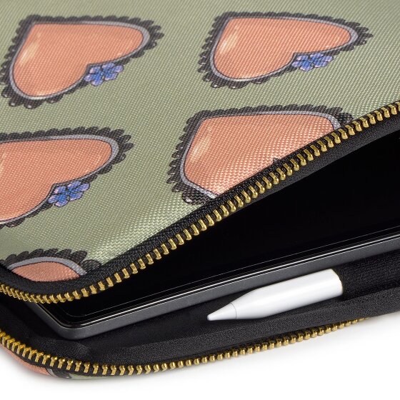 Wouf Daily Custodia per tablet 29 cm
