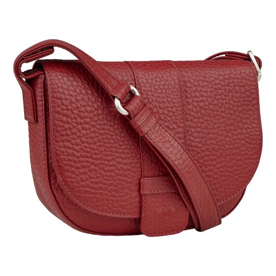 Voi Hirsch Borsa a tracolla Vera Pelle 24.5 cm