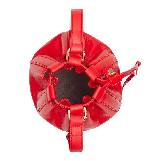 DuDu Borsa borsa borsa Pelle 14 cm