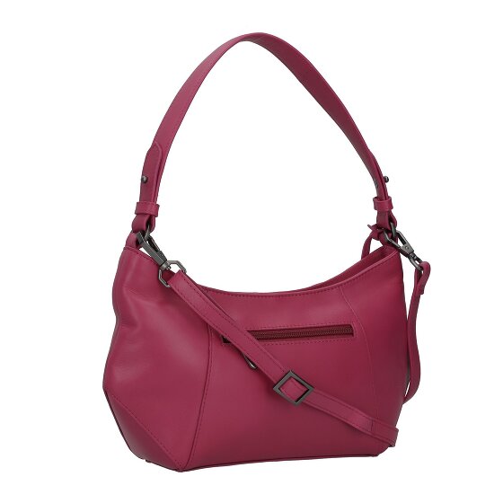 Burkely Nocturnal Nova Borsa a tracolla Pelle 32 cm