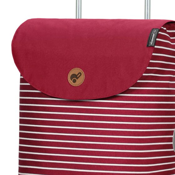 Andersen Shopper Treppensteiger Scala Tilde Carrello della spesa 54 cm