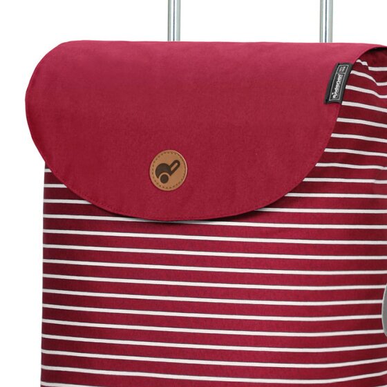 Andersen Shopper Treppensteiger Scala Tilde Carrello della spesa 54 cm