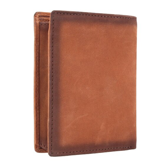 camel active Dallas Portafoglio Protezione RFID Pelle 11 cm