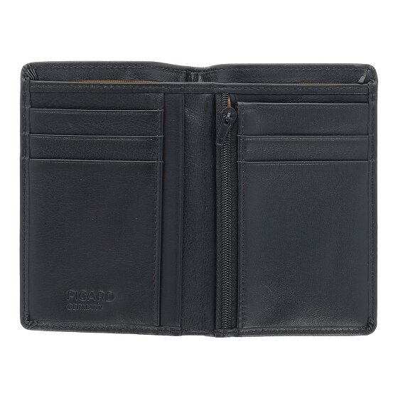 Picard Brooklyn Custodia per passaporto Pelle 12.5 cm