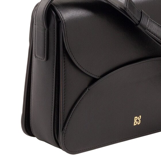 DuDu Borsa a tracolla Pelle 21 cm