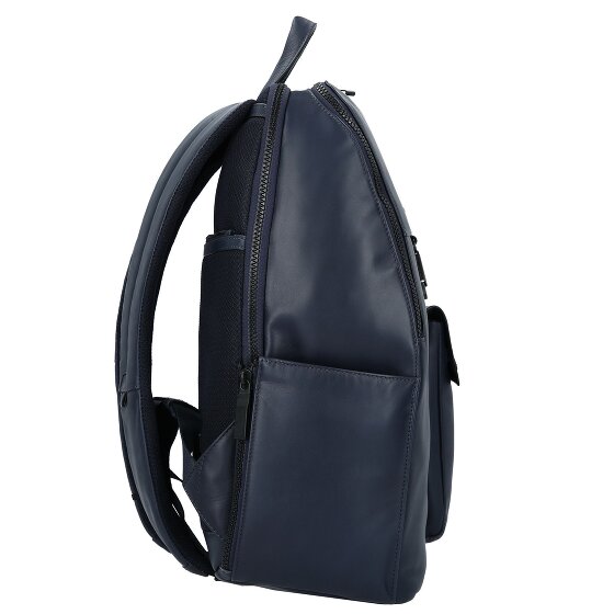 Piquadro Zaino Zaino da giorno Pelle 34 cm Scomparto per laptop
