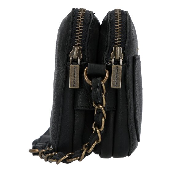 Cowboysbag Lavish Minam Borsa a tracolla Pelle 20 cm