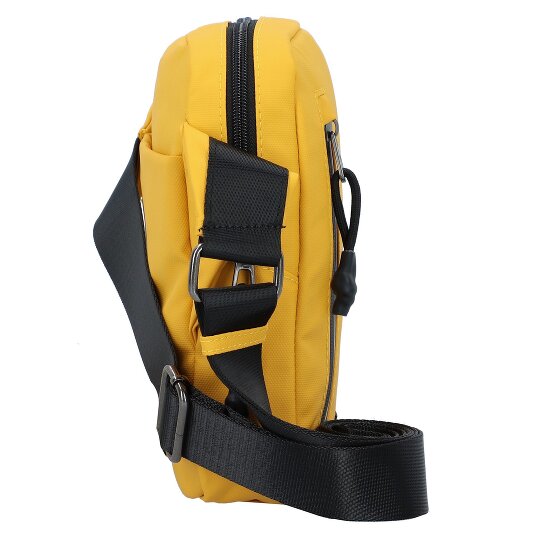 camel active Borsa a tracolla Explore 24 cm