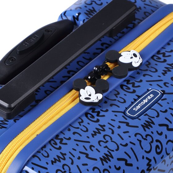 Samsonite Daydream Disney 4 ruote Carrello per bambini 45 cm