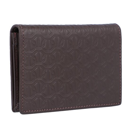 Davidoff Icon Custodia per carta di credito Pelle 10.5 cm
