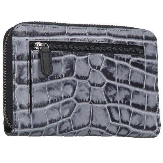 Picard Mary 1 Portafoglio in pelle 14 cm Picard Mary 1 Portafoglio in pelle 14 cm