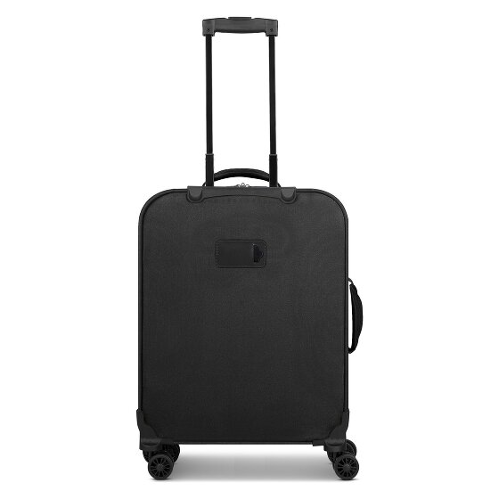Check.In Sevilla 3.0 4 ruote Trolley cabina S 53 cm