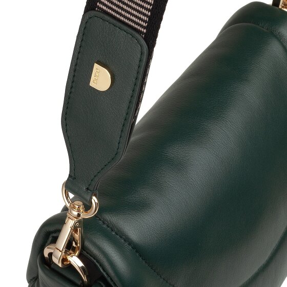 DuDu Borsa a spalla Vera Pelle 22 cm