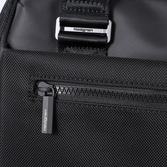 Hedgren Next Clip Zaino da giorno Protezione RFID 39 cm Scomparto per laptop