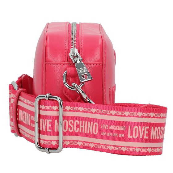 Love Moschino Ember Borsa a tracolla 20 cm