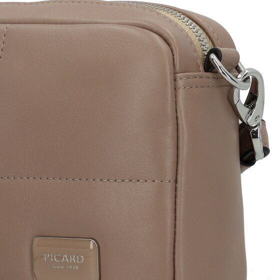 Picard Plaza Mini Borsa Borsa a tracolla Pelle 17.5 cm