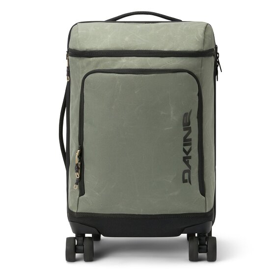 Dakine Split 48 4 ruote Carrello della cabina 55 cm con piega di espansione