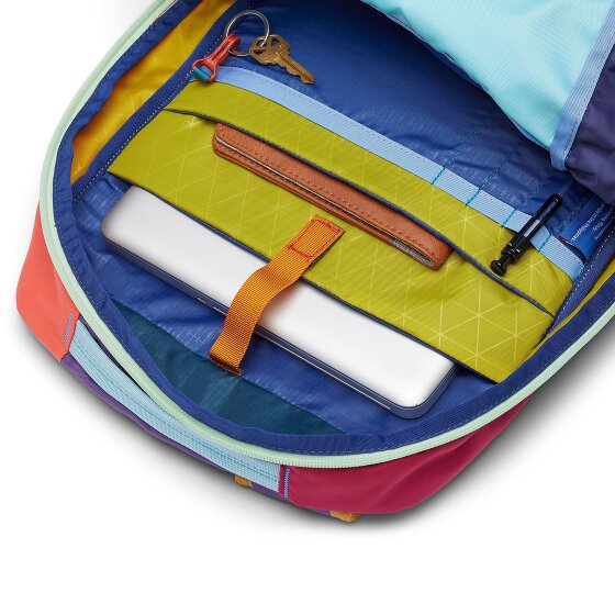 Cotopaxi Chiquillo 26 L Zaino da giorno 49 cm Scomparto per laptop