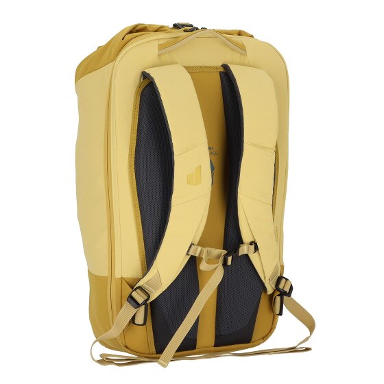 Deuter Utilion 30 Zaino da giorno 51 cm Vano porta PC