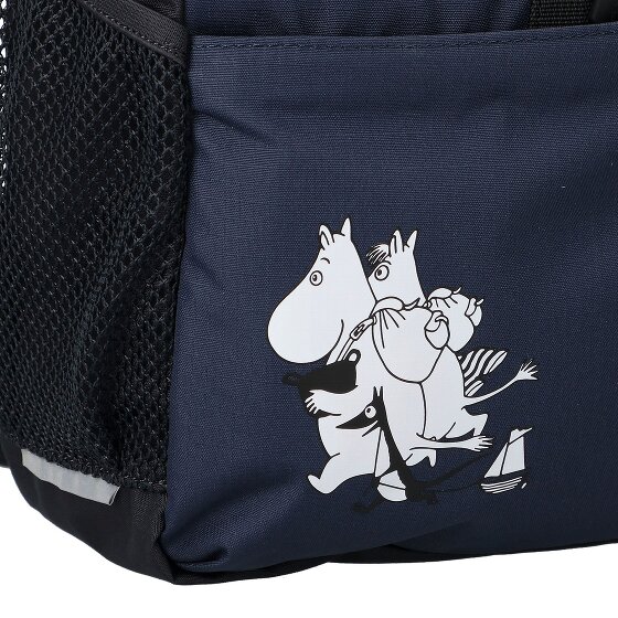 Jack Wolfskin Moomin Island Mini Zaino per bambini 31 cm