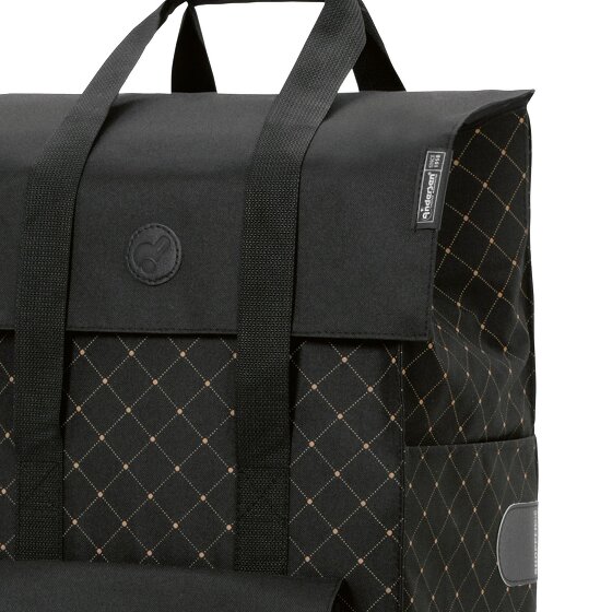 Andersen Shopper Treppensteiger Royal Shopper Lisa Carrello della spesa 59 cm