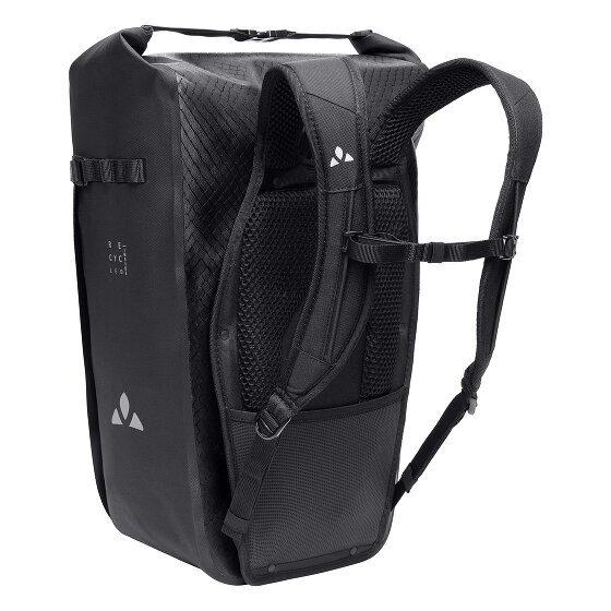 Vaude Aqua 26 L Zaino da giorno 43 cm Vano porta PC