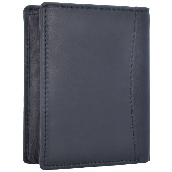 camel active Portafoglio Nepal RFID in pelle 10 cm