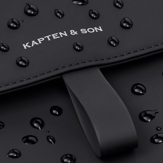 Kapten & Son Fyn Zaino da giorno 40 cm Scomparto per laptop