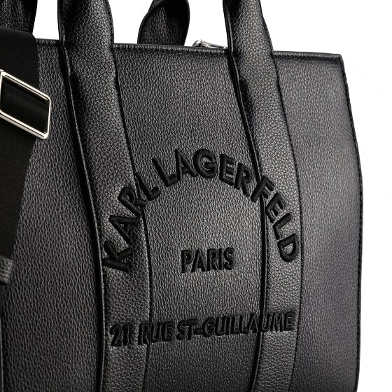 Karl Lagerfeld Rsg Borsetta 34 cm