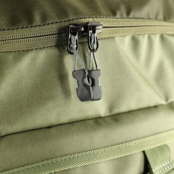 Deuter Duffel Pro Roller 90 2 ruote Borsa da viaggio 86 cm