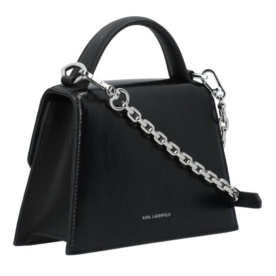 Karl Lagerfeld Behind the Seams Borsetta Pelle 21 cm