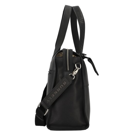 Burkely Rogue Robyn Borsa shopper Pelle 41 cm Scomparto per laptop