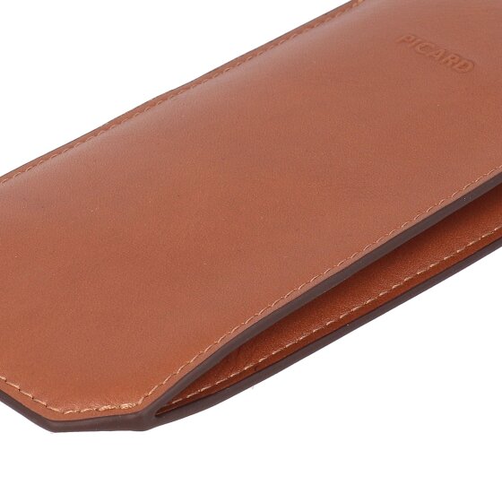 Picard Toscana Custodia per occhiali Pelle 2 cm