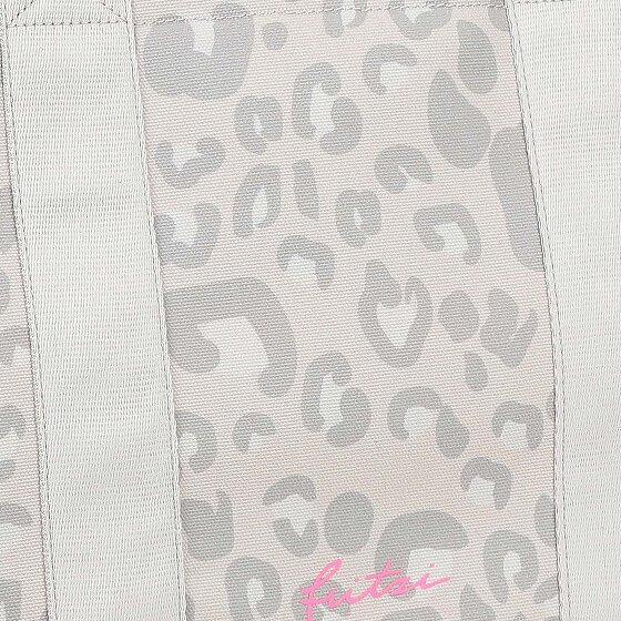 Fritzi aus Preußen Leo Special Borsa shopper 40 cm