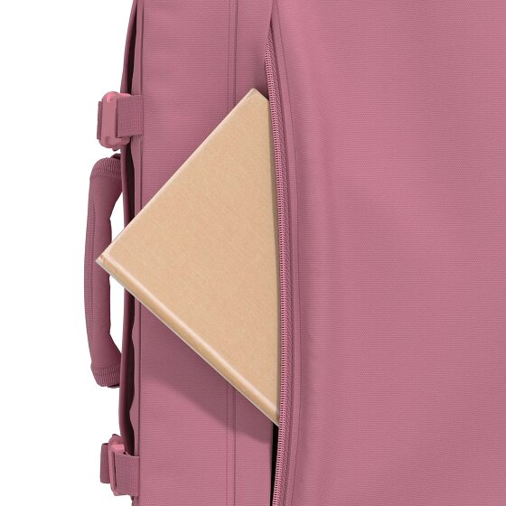 Cabin Zero Adventure 124 Zaino da giorno 45 cm Scomparto per laptop