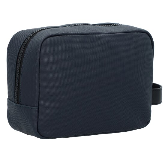 Tommy Hilfiger Th Pique Borsa da toilette 22 cm