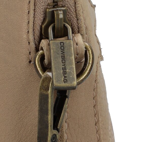 Cowboysbag Western Custodia per cellulare Pelle 9 cm