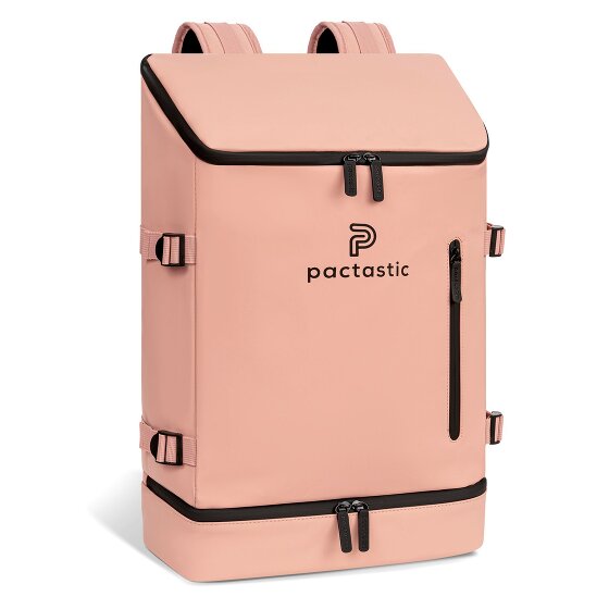 Pactastic Urban Collection Zaino da giorno 50 cm Scomparto per laptop