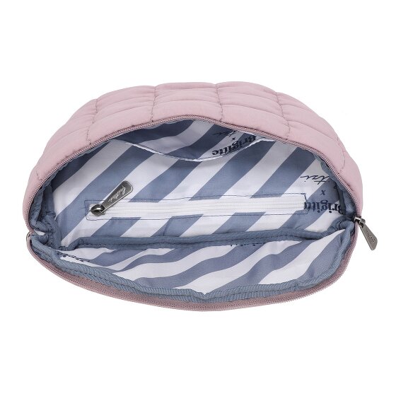 Fritzi aus Preußen Brigitte x fritzi Bum limited Bubble Black Marsupio 30 cm