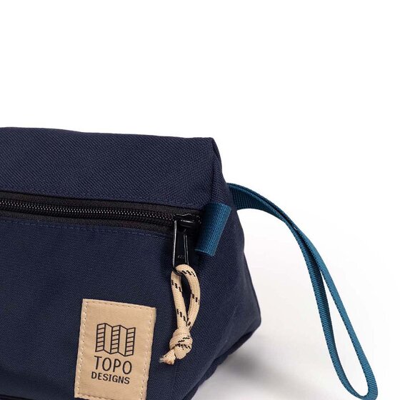 Topo Designs Accessories Borsa da toilette 33 cm