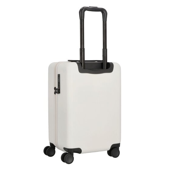 Herschel Heritage 4 ruote Carrello della cabina XS 50 cm