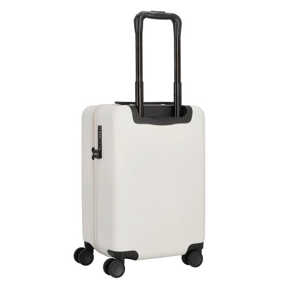 Herschel Heritage 4 ruote Trolley cabina XS 50 cm