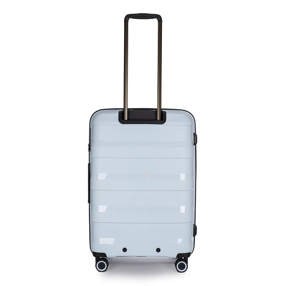 Stratic Paglia + carrello a 4 ruote 65 cm