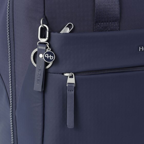 Hedgren Furo Bento 2 ruote Carrello della cabina 44.5 cm Scomparto per laptop