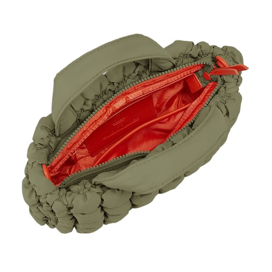 LES VISIONNAIRES Unio Cortina S Borsetta 34 cm
