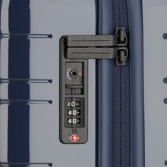 Horizn Studios H6 Essential 4 ruote Carrello M 64 cm