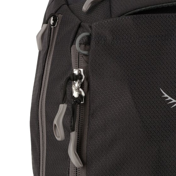 Osprey Daylite CO Whld Duffle 40 2 ruote Borsa da viaggio 58 cm